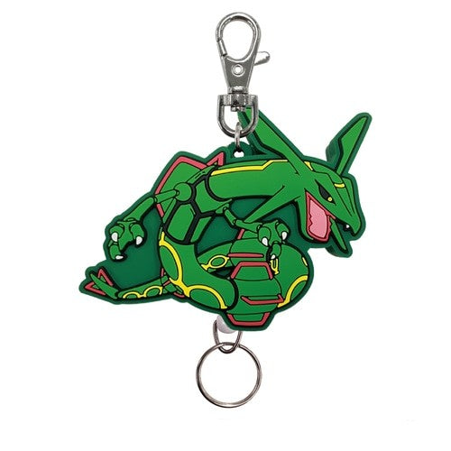 Rayquaza Llavero Grueso Pokémon