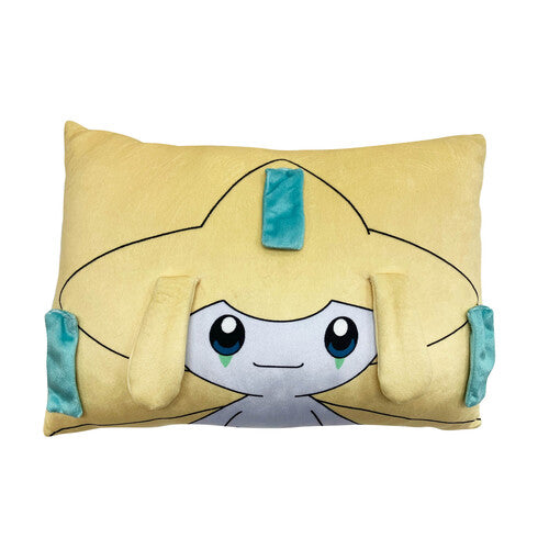 Jirachi Almohada Pokémon