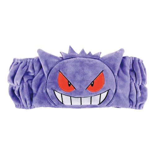 Gengar Banda para Cabello