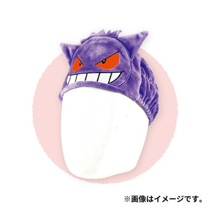 Gengar Banda para Cabello