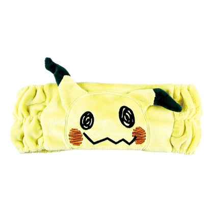 Mimikyu Banda para Cabello