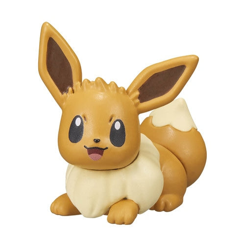 Eevee Evolution Bomba de Baño Pokémon