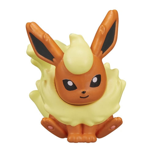 Eevee Evolution Bomba de Baño Pokémon