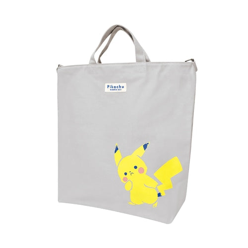 Pikachu Bolsa Tote Pokémon