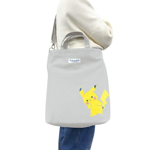 Pikachu Bolsa Tote Pokémon