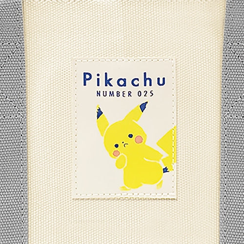 Pikachu Mini Bolsa Tote Pokémon