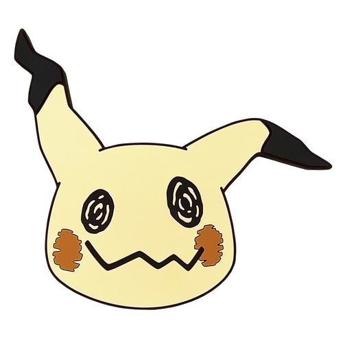 Mimikyu Espejo de Silicona