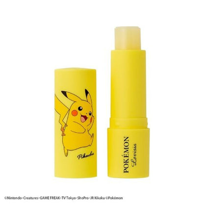 PIKACHU Balsamo Labial