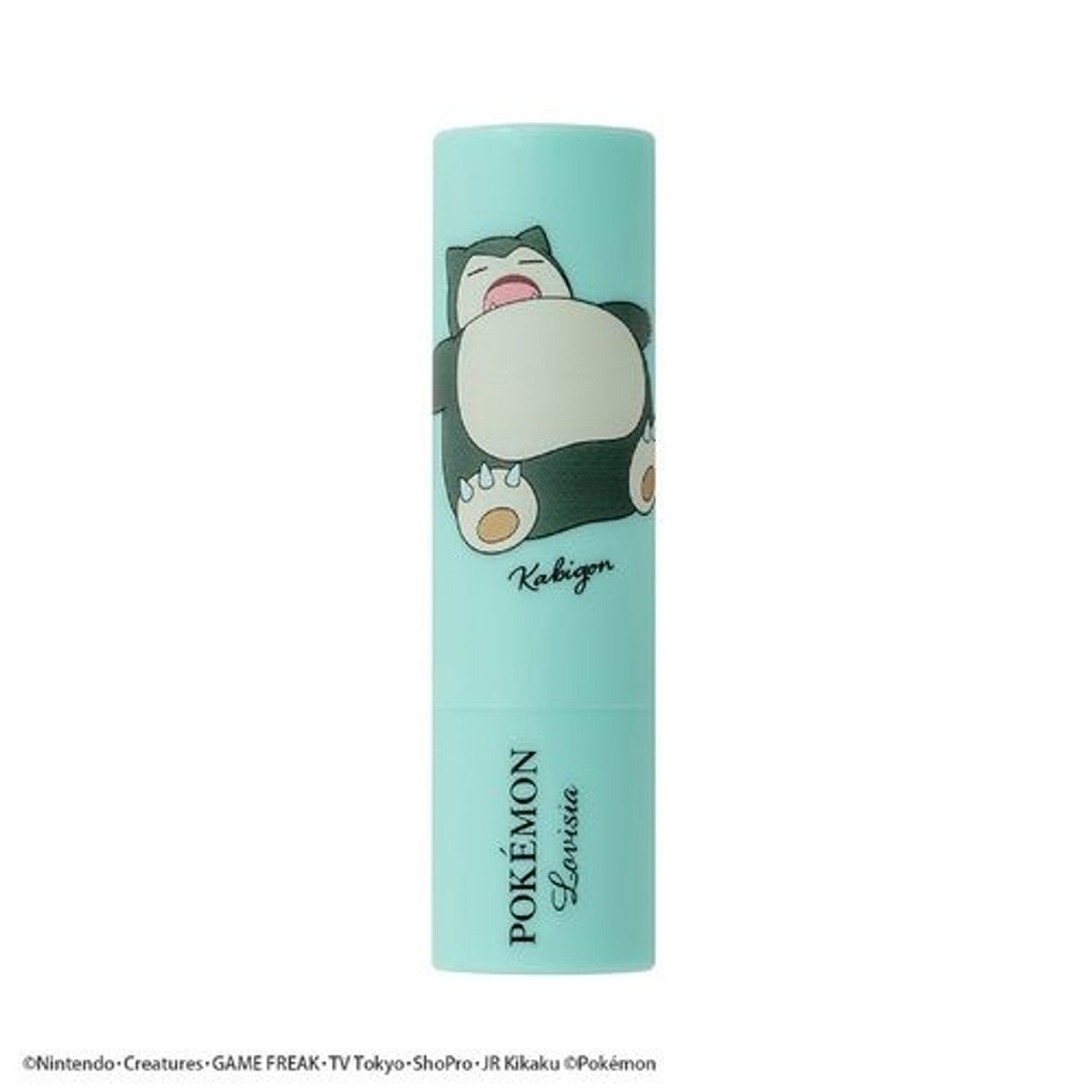 SNORLAX Balsamo Labial