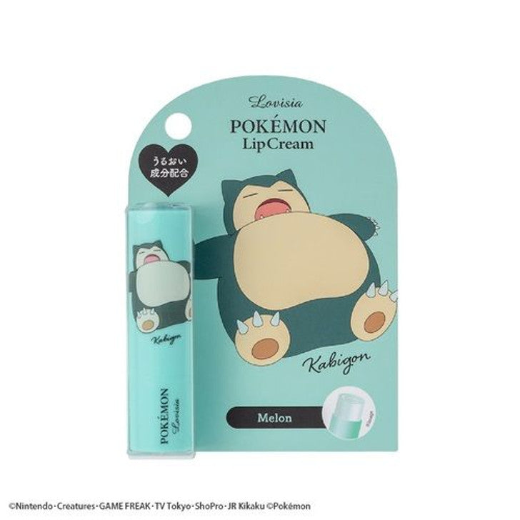 SNORLAX Balsamo Labial