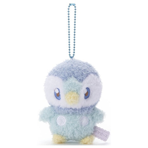 Piplup Pokémon Peluche Llavero POKEPEACE COLLECTION