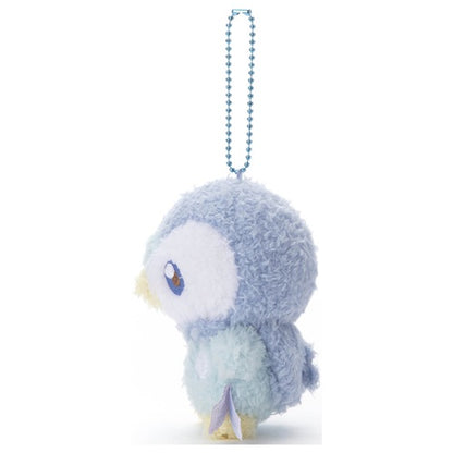 Piplup Pokémon Peluche Llavero POKEPEACE COLLECTION