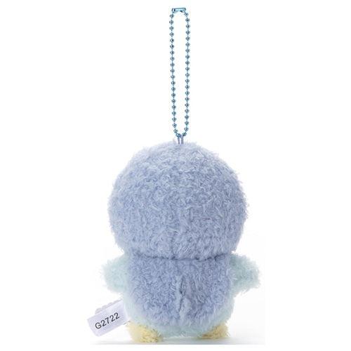 Piplup Pokémon Peluche Llavero POKEPEACE COLLECTION