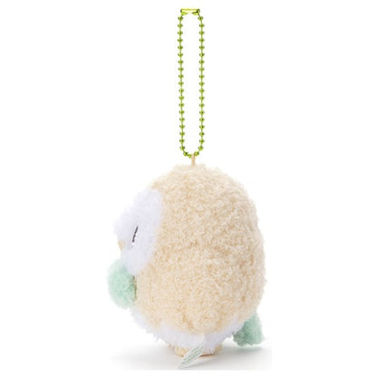 Rowlet Pokémon Peluche Llavero POKEPEACE COLLECTION