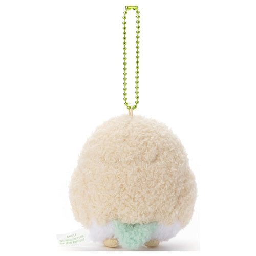 Rowlet Pokémon Peluche Llavero POKEPEACE COLLECTION