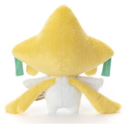 Jirachi Pokémon Peluche I CHOOSE YOU COLLECTION