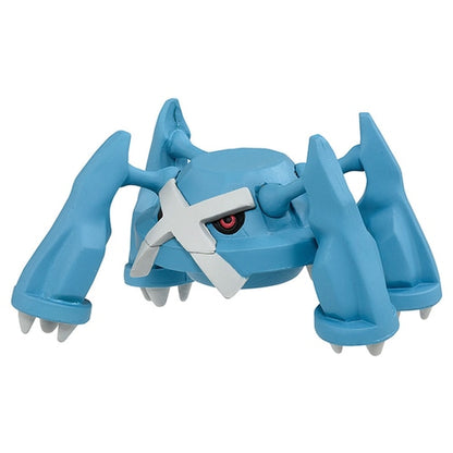 Metagross Figura Takara Tomy Pokémon