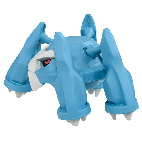 Metagross Figura Takara Tomy Pokémon