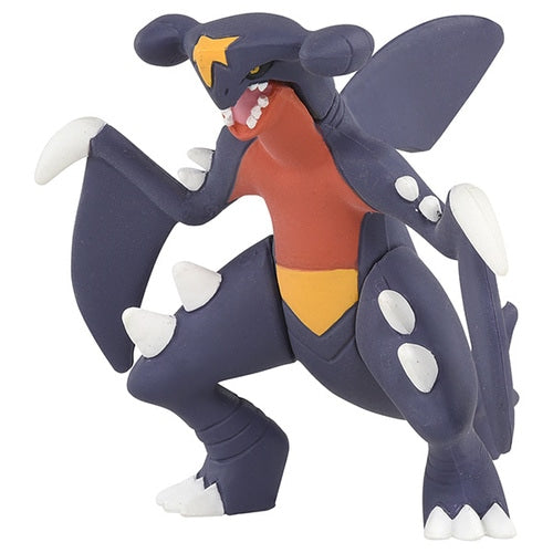 Garchomp Figura Takara Tomy Pokémon