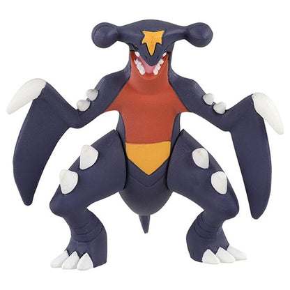 Garchomp Figura Takara Tomy Pokémon