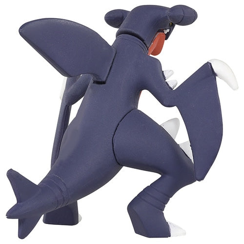 Garchomp Figura Takara Tomy Pokémon