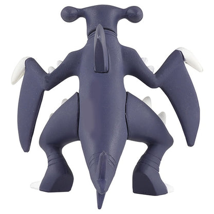 Garchomp Figura Takara Tomy Pokémon