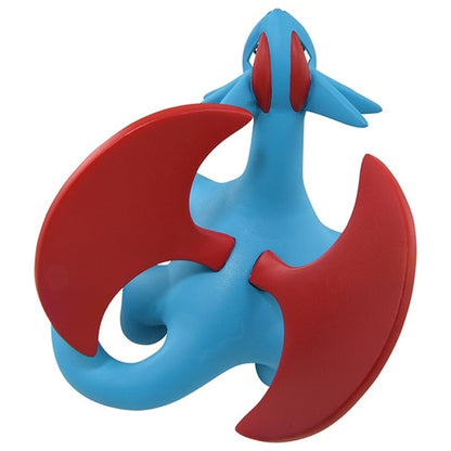 Salamence Figura Takara Tomy Pokémon