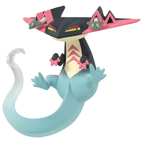 Dragapult Figura Takara Tomy Pokémon