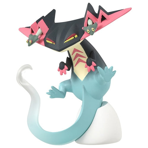 Dragapult Figura Takara Tomy Pokémon