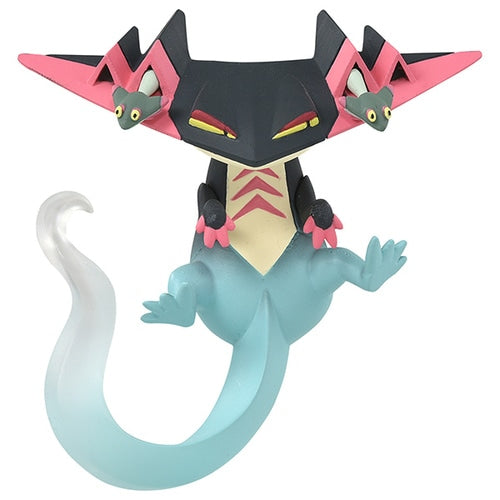 Dragapult Figura Takara Tomy Pokémon