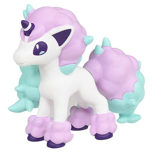 Ponyta Galar Figura Takara Tomy Pokémon