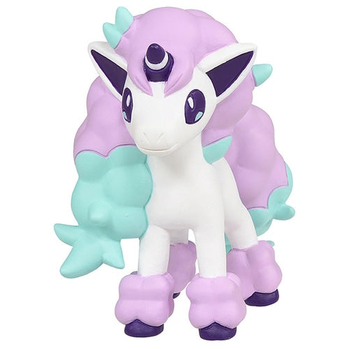 Ponyta Galar Figura Takara Tomy Pokémon