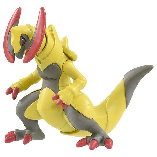 Haxorus Figura Takara Tomy Pokémon