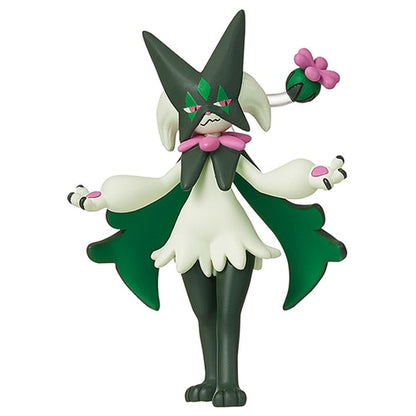 Meowscarada Figura Takara Tomy Pokémon