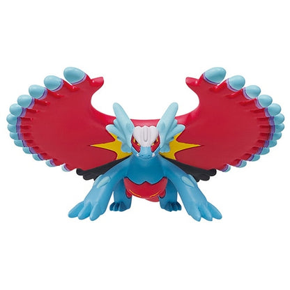 Roaring Moon Figura Takara Tomy Pokémon