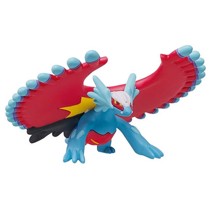 Roaring Moon Figura Takara Tomy Pokémon