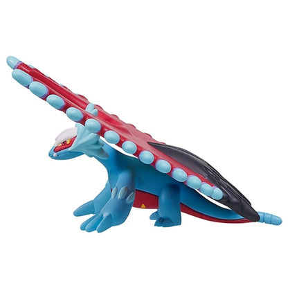 Roaring Moon Figura Takara Tomy Pokémon