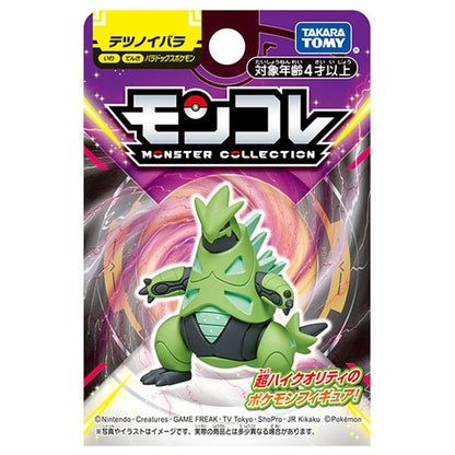 Iron Thorns Figura Takara Tomy Pokémon