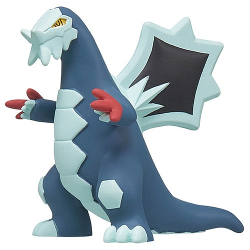 Baxcalibur Figura Takara Tomy Pokémon