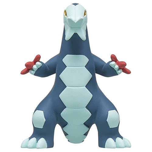 Baxcalibur Figura Takara Tomy Pokémon