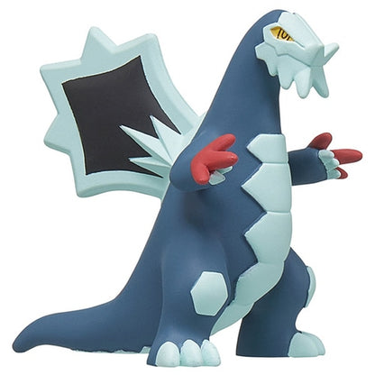 Baxcalibur Figura Takara Tomy Pokémon