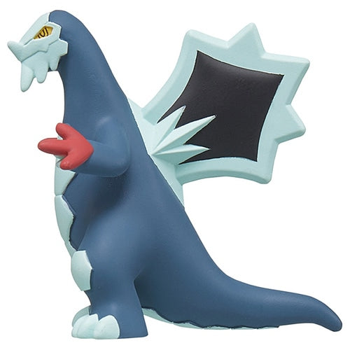 Baxcalibur Figura Takara Tomy Pokémon