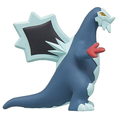 Baxcalibur Figura Takara Tomy Pokémon