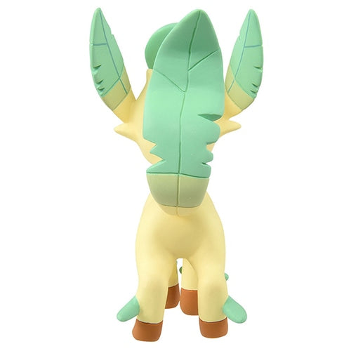 Leafeon Figura Takara Tomy Pokémon