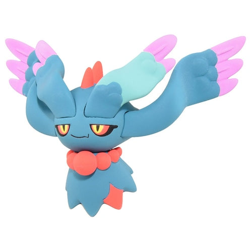 Flutter Mane Figura Takara Tomy Pokémon