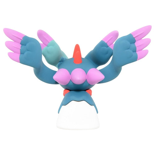 Flutter Mane Figura Takara Tomy Pokémon