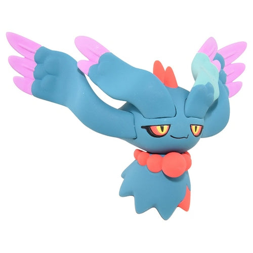 Flutter Mane Figura Takara Tomy Pokémon