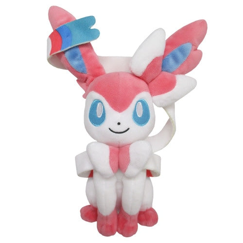 Sylveon Peluche Pokémon ALL STAR COLECCION