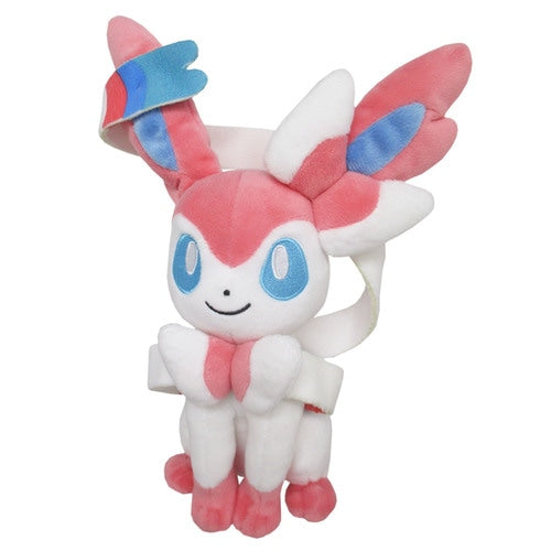 Sylveon Peluche Pokémon ALL STAR COLECCION