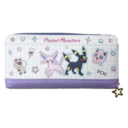 Cartera Pokémon Candy COLECCION